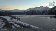 Archiv Foto Webcam Rauriser Hochalm 02:00