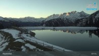 Archiv Foto Webcam Rauriser Hochalm 06:00