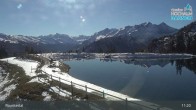 Archiv Foto Webcam Rauriser Hochalm 10:00