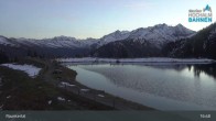 Archiv Foto Webcam Rauriser Hochalm 00:00