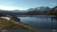 Archiv Foto Webcam Rauriser Hochalm 07:00