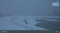 Archiv Foto Webcam Rauriser Hochalm 02:00