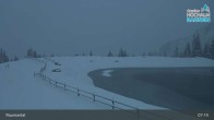 Archiv Foto Webcam Rauriser Hochalm 06:00