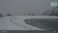 Archiv Foto Webcam Rauriser Hochalm 07:00
