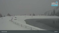 Archiv Foto Webcam Rauriser Hochalm 08:00