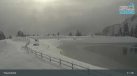 Archiv Foto Webcam Rauriser Hochalm 10:00