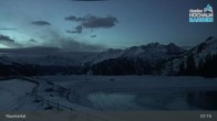 Archiv Foto Webcam Rauriser Hochalm 06:00