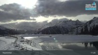 Archiv Foto Webcam Rauriser Hochalm 10:00