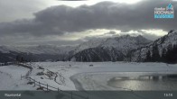 Archiv Foto Webcam Rauriser Hochalm 12:00