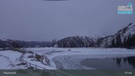 Archiv Foto Webcam Rauriser Hochalm 07:00