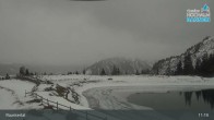 Archiv Foto Webcam Rauriser Hochalm 10:00