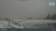Archiv Foto Webcam Rauriser Hochalm 12:00