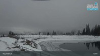 Archiv Foto Webcam Rauriser Hochalm 14:00