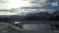 Archiv Foto Webcam Rauriser Hochalm 10:00
