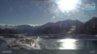 Archiv Foto Webcam Rauriser Hochalm 12:00