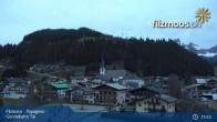 Archived image Webcam Filzmoos - Papageno Base Station 00:00