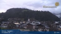 Archived image Webcam Filzmoos - Papageno Base Station 02:00