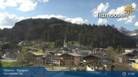 Archiv Foto Webcam Filzmoos - Papageno Talstationsgebäude 16:00