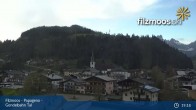 Archiv Foto Webcam Filzmoos - Papageno Talstationsgebäude 18:00
