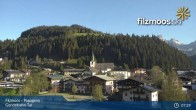 Archived image Webcam Filzmoos - Papageno Base Station 06:00