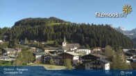 Archiv Foto Webcam Filzmoos - Papageno Talstationsgebäude 07:00