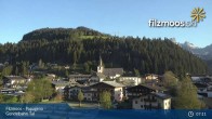 Archiv Foto Webcam Filzmoos - Papageno Talstationsgebäude 06:00