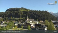 Archiv Foto Webcam Filzmoos - Papageno Talstationsgebäude 06:00