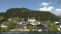 Archiv Foto Webcam Filzmoos - Papageno Talstationsgebäude 12:00