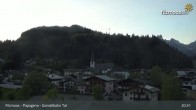 Archived image Webcam Filzmoos - Papageno Base Station 02:00