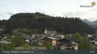 Archived image Webcam Filzmoos - Papageno Base Station 06:00