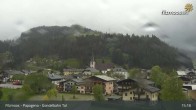 Archived image Webcam Filzmoos - Papageno Base Station 14:00