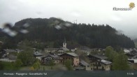 Archived image Webcam Filzmoos - Papageno Base Station 16:00