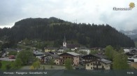 Archived image Webcam Filzmoos - Papageno Base Station 18:00