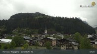 Archived image Webcam Filzmoos - Papageno Base Station 06:00