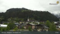 Archived image Webcam Filzmoos - Papageno Base Station 07:00