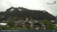 Archived image Webcam Filzmoos - Papageno Base Station 08:00