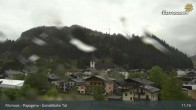 Archived image Webcam Filzmoos - Papageno Base Station 10:00