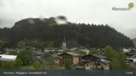 Archived image Webcam Filzmoos - Papageno Base Station 12:00
