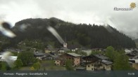 Archived image Webcam Filzmoos - Papageno Base Station 14:00