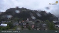 Archived image Webcam Filzmoos - Papageno Base Station 02:00