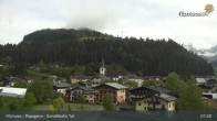 Archived image Webcam Filzmoos - Papageno Base Station 06:00