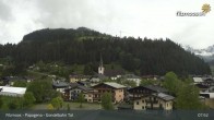 Archived image Webcam Filzmoos - Papageno Base Station 07:00