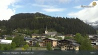 Archived image Webcam Filzmoos - Papageno Base Station 08:00