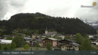 Archived image Webcam Filzmoos - Papageno Base Station 10:00