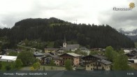 Archived image Webcam Filzmoos - Papageno Base Station 12:00