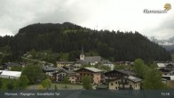 Archived image Webcam Filzmoos - Papageno Base Station 14:00