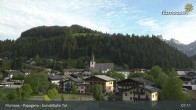 Archiv Foto Webcam Filzmoos - Papageno Talstationsgebäude 06:00
