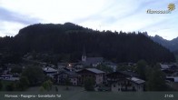 Archiv Foto Webcam Filzmoos - Papageno Talstationsgebäude 00:00