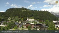 Archiv Foto Webcam Filzmoos - Papageno Talstationsgebäude 12:00