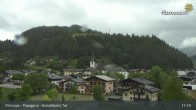 Archiv Foto Webcam Filzmoos - Papageno Talstationsgebäude 16:00